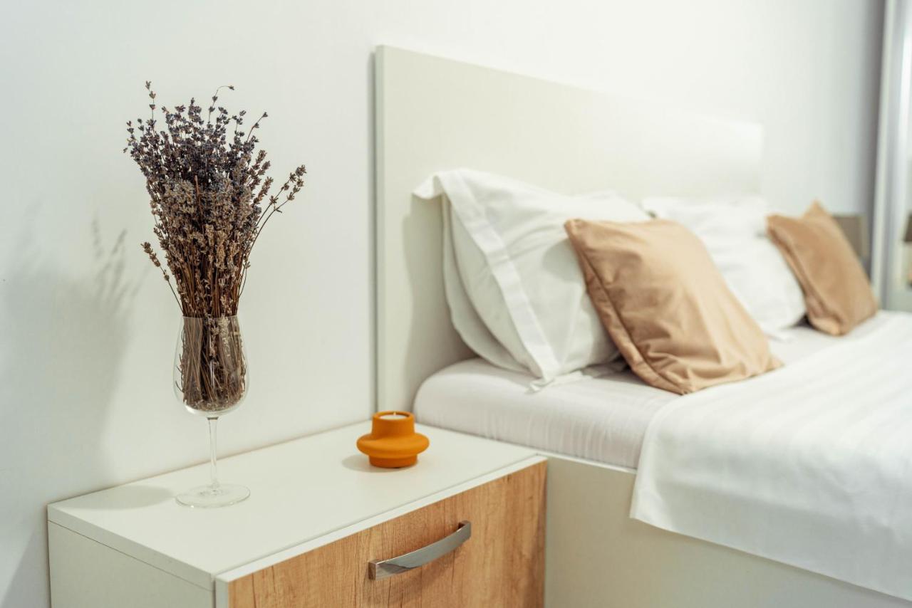 Apartment Luxury Cozy Pallas Mall