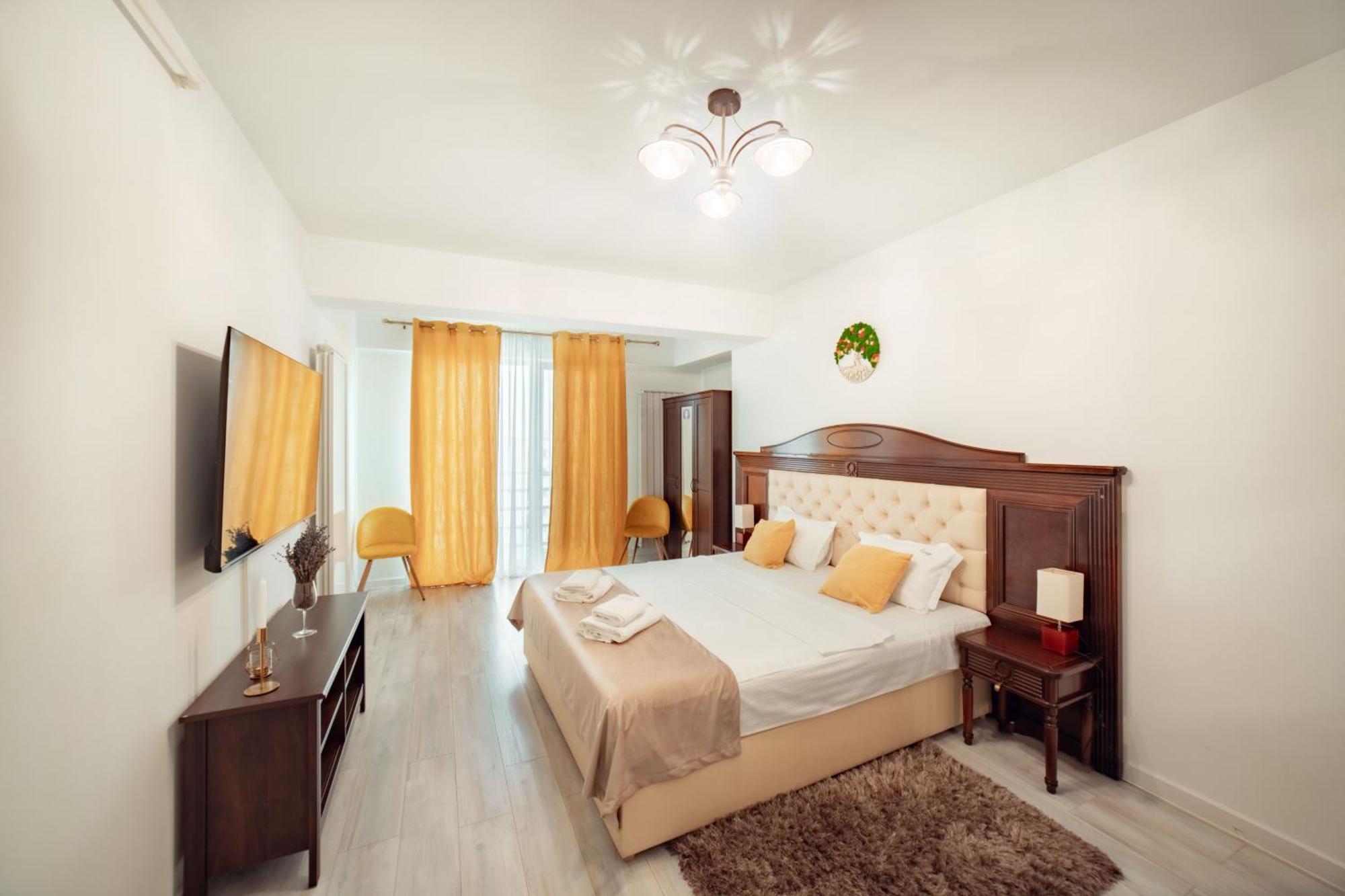 Luxury Cozy Pallas Mall *