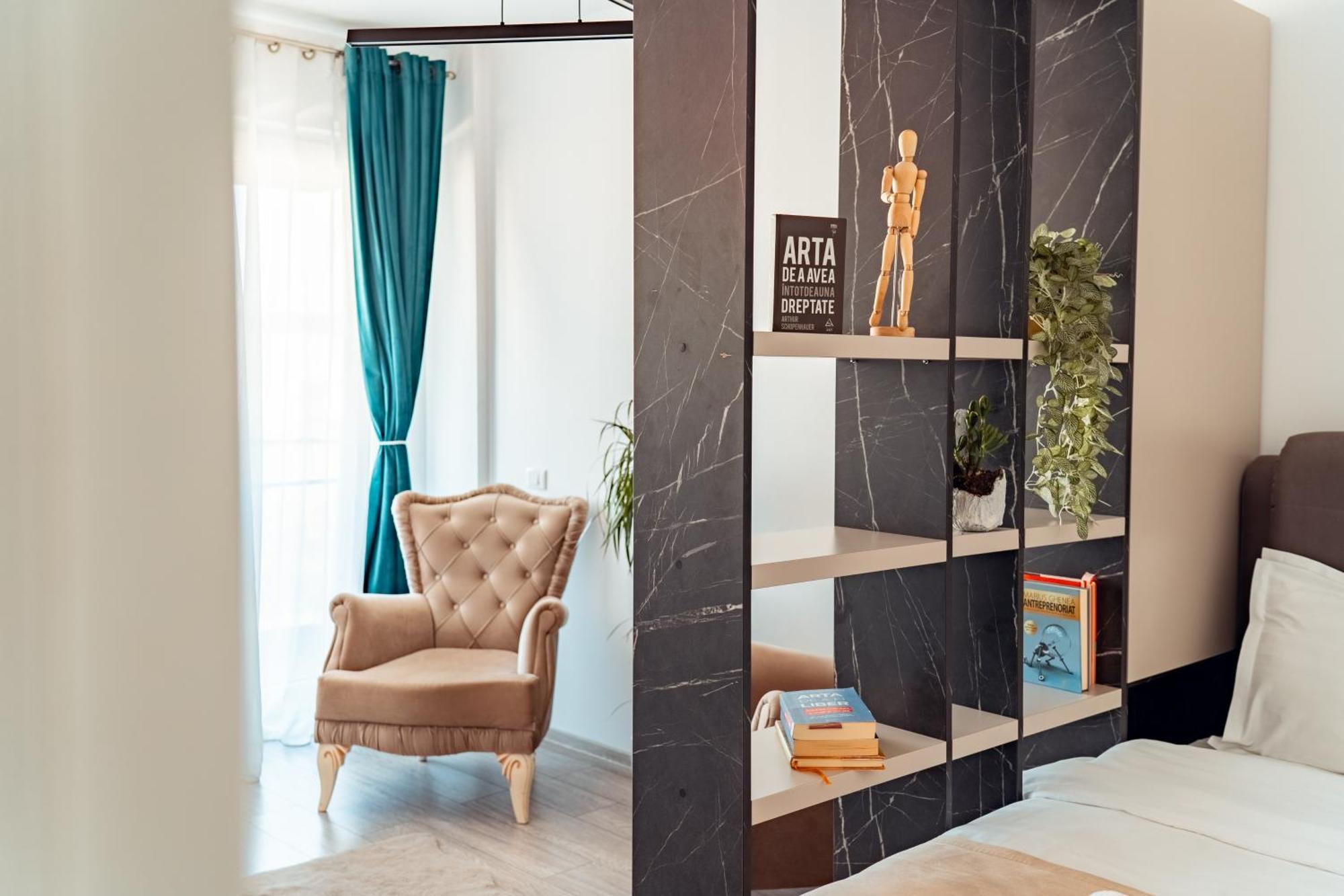 Luxury Cozy Pallas Mall Apartment