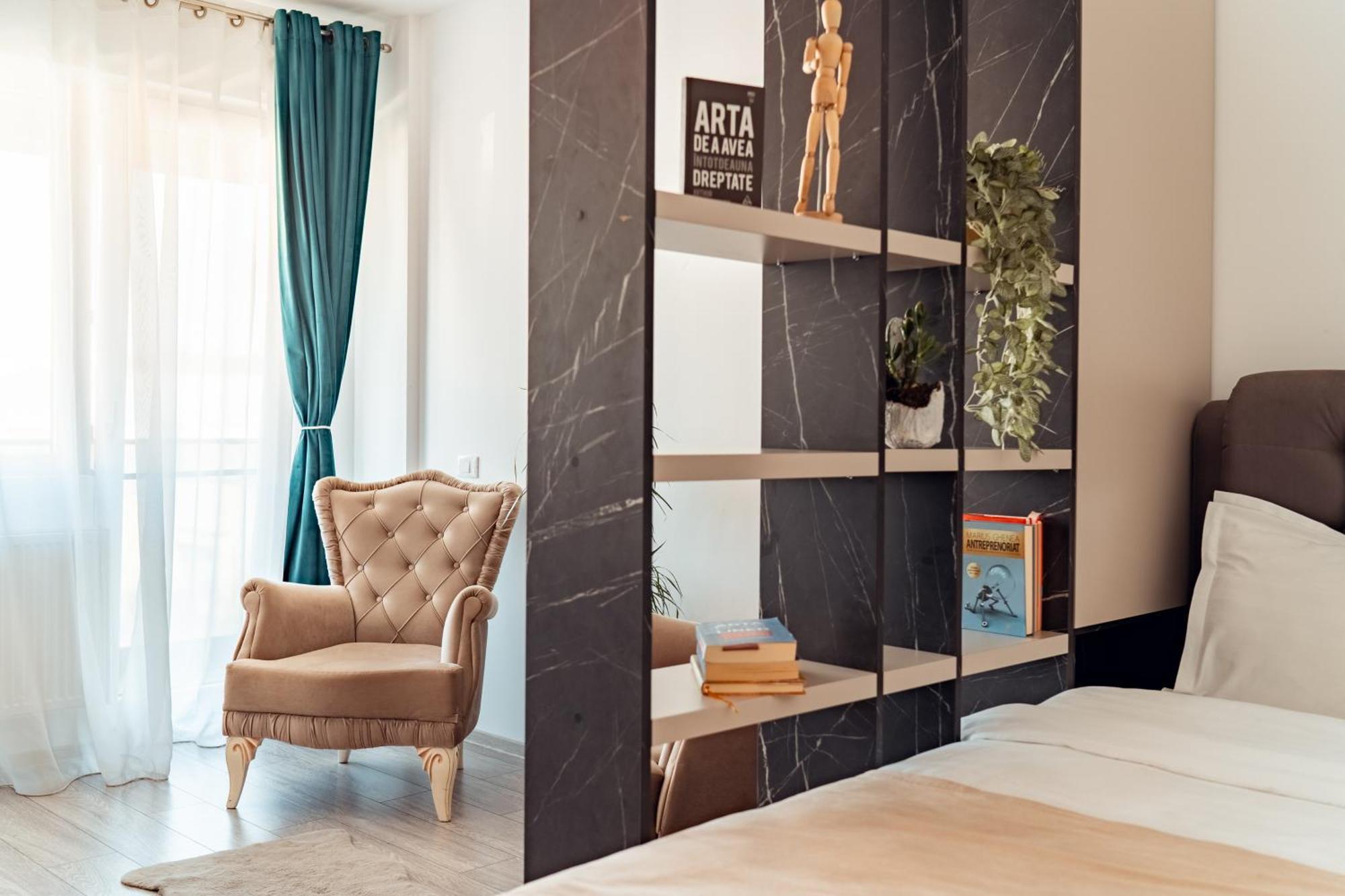 Luxury Cozy Pallas Mall * Iasi