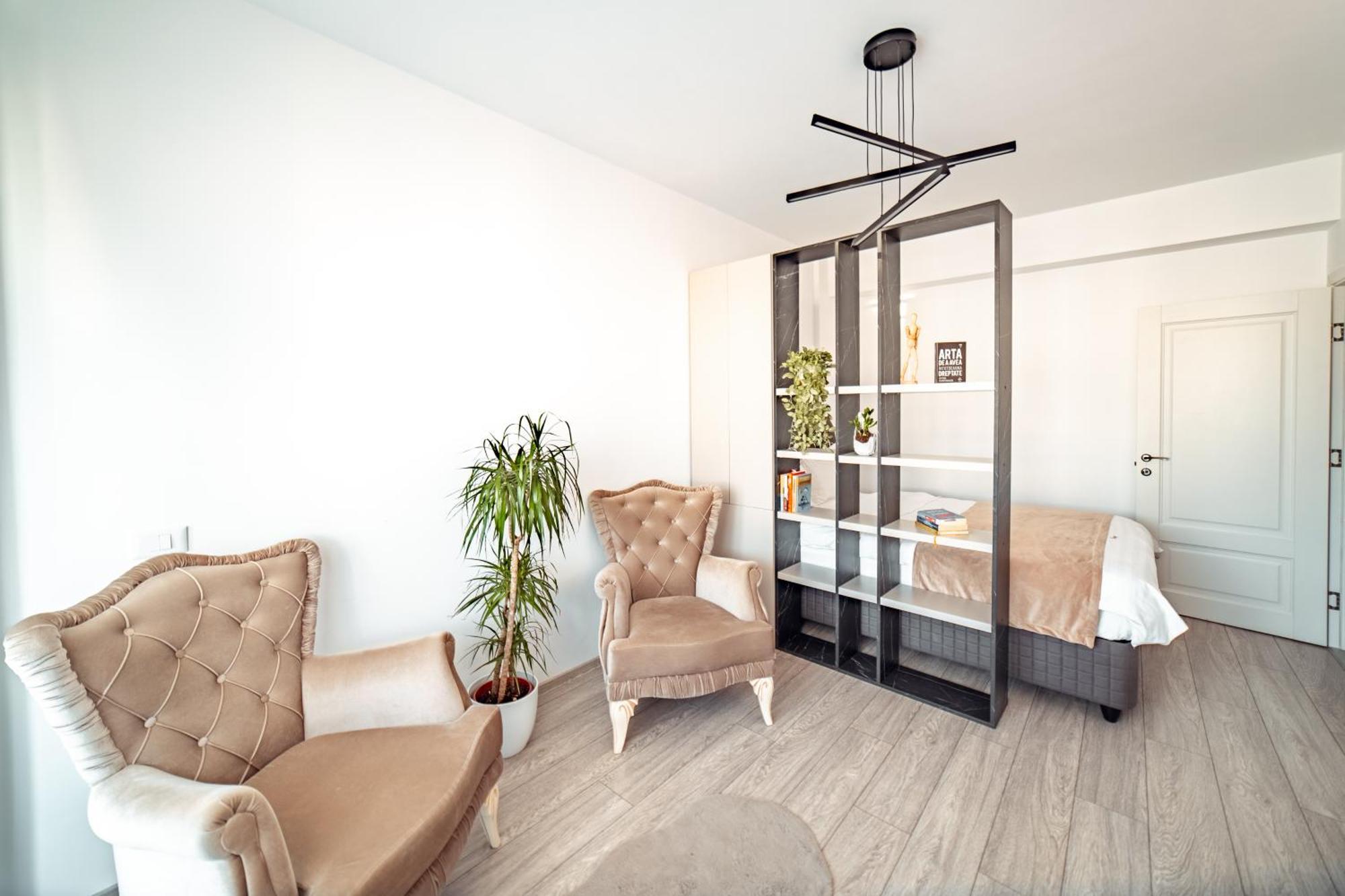 Luxury Cozy Pallas Mall Apartment *