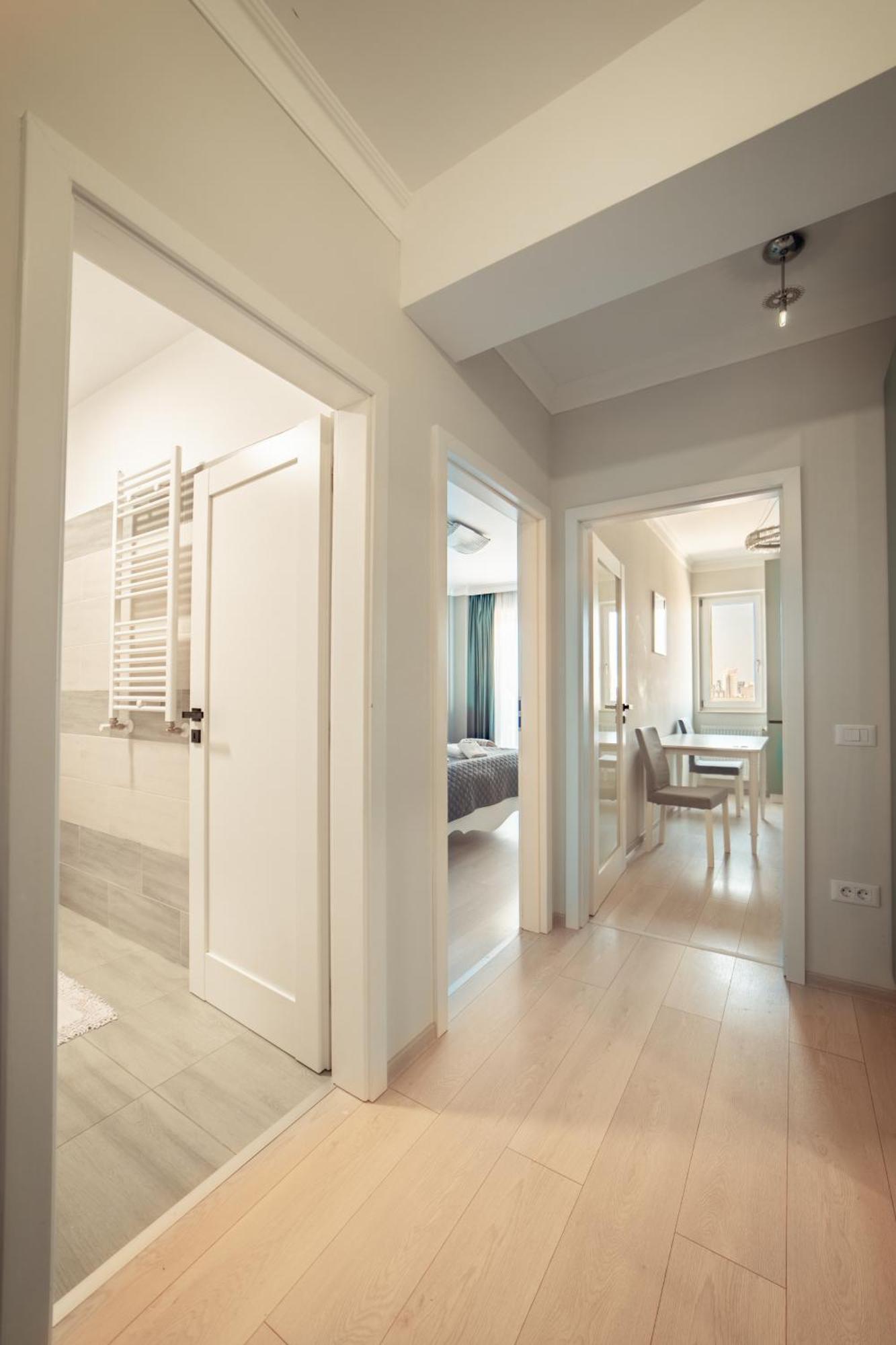 Luxury Cozy Pallas Mall Apartment