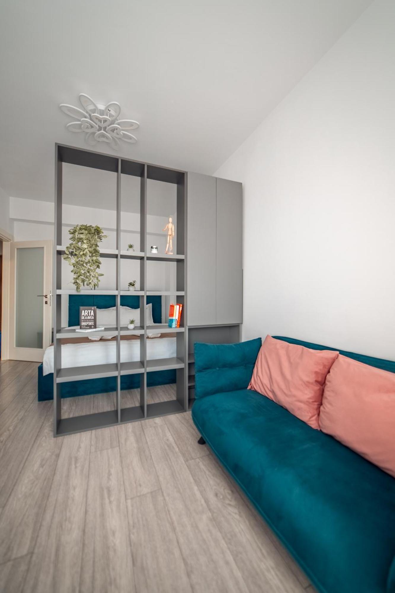 Luxury Cozy Pallas Mall Apartment *