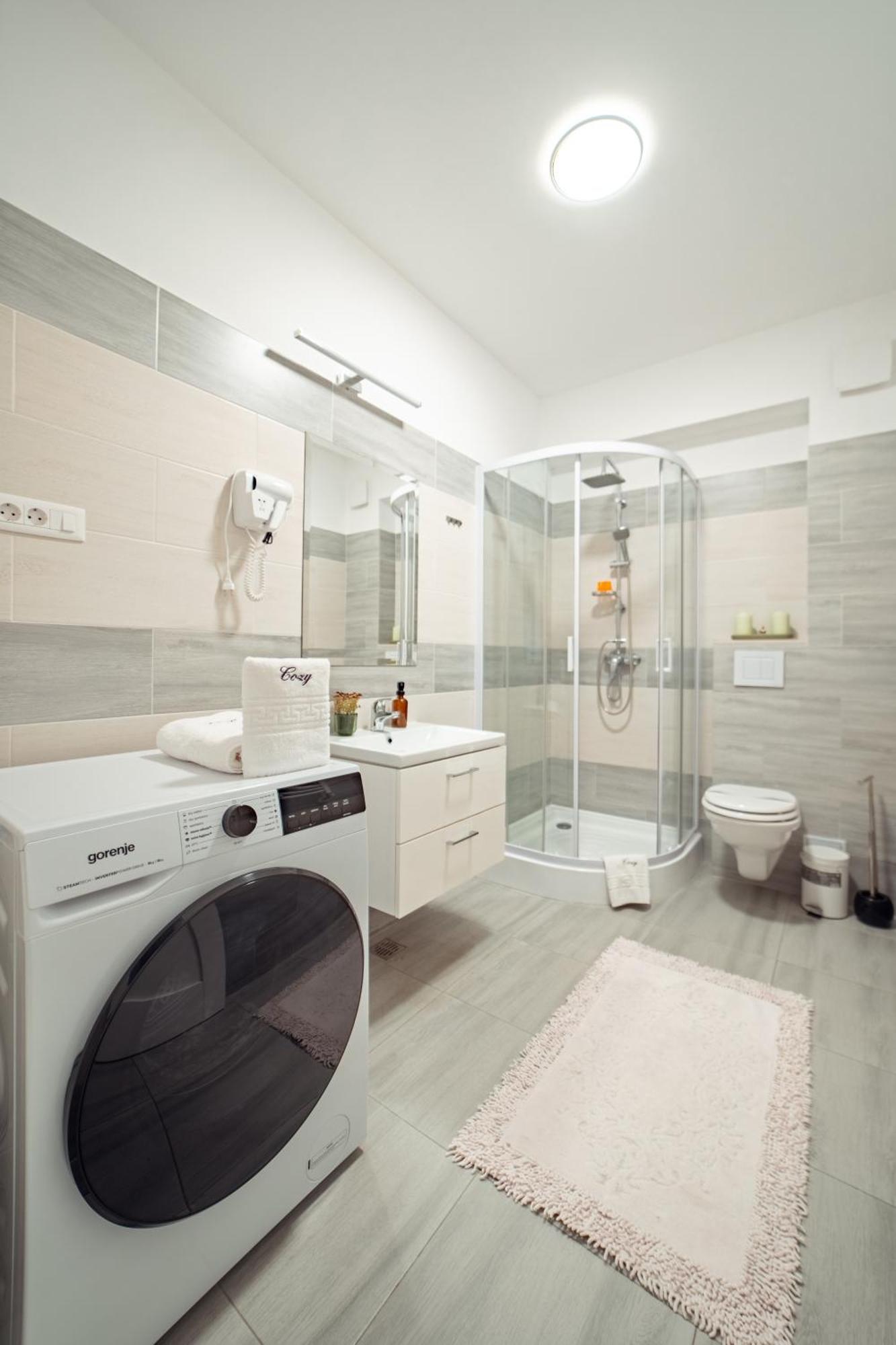Luxury Cozy Pallas Mall Iasi